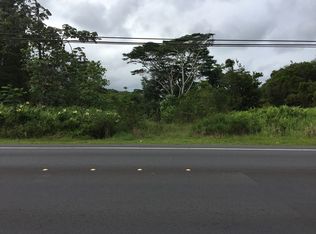 17-744 170744th, Mountain View, HI 96771