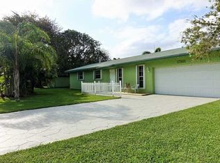 17331 SW 58th St, Fort Lauderdale, FL 33331