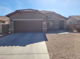 44035 W Palo Teca Rd, Maricopa, AZ 85138