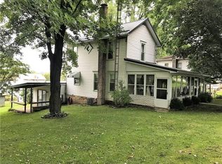 9037 Tr #1040, Big Prairie, OH 44611