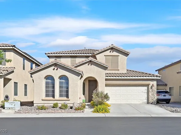 1436 Maryland Heights Ave, Las Vegas, NV 89183