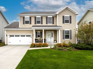 3533 English Prairie Rd, Elgin, IL 60124