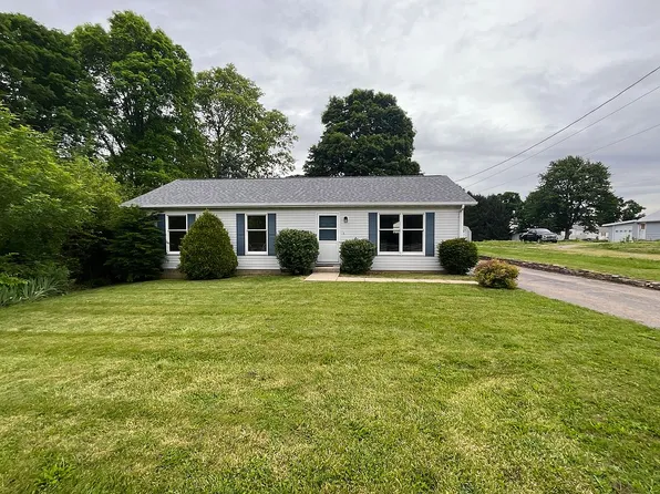 5473 Us Route 35, Eaton, OH 45320