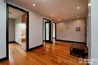 Rented by Brooklyn Group