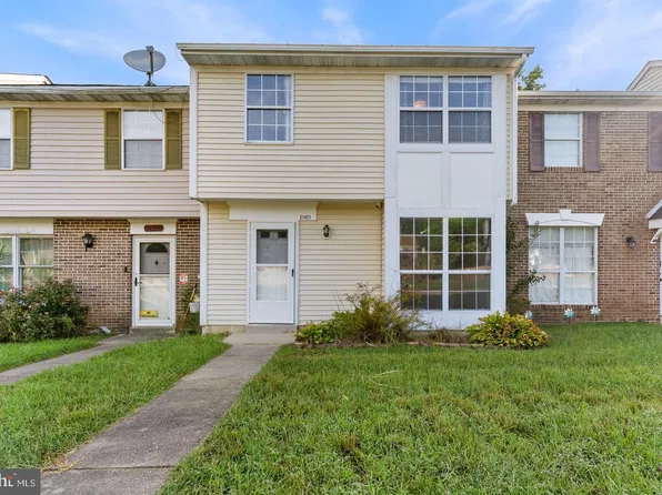 21421 Manon Way, Lexington Park, MD 20653