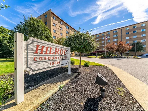 18501 Hilliard Blvd APT 413, Rocky River, OH 44116