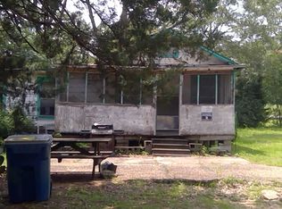 8331 Alger Rd, Century, FL 32535