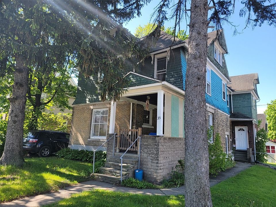 2nd image of 35 Downs Ave
