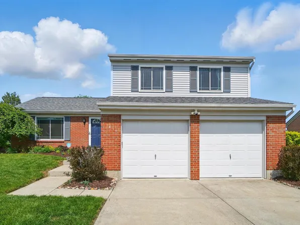 8781 Sentry Dr, Florence, KY 41042