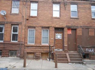 2063 E Lippincott St, Philadelphia, PA 19134