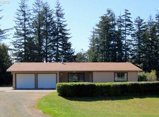 87140 7r Ranch Ln, Bandon, OR 97411