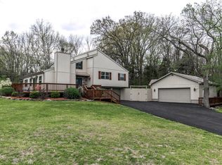 1925 Rockhill Rd, Ozark, MO 65721