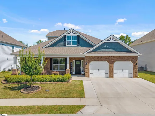 100 General Store Way, Greer, SC 29650