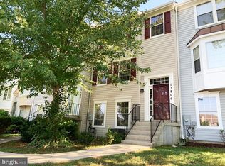 13806 Amberfield Ct, Upper Marlboro, MD 20772