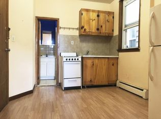 300 Harrison Ave APT 3, Harrison, NJ 07029