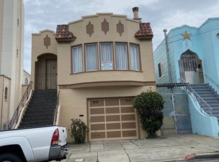 454 Goettingen St, San Francisco, CA 94134