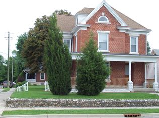 1329 E Market St, Logansport, IN