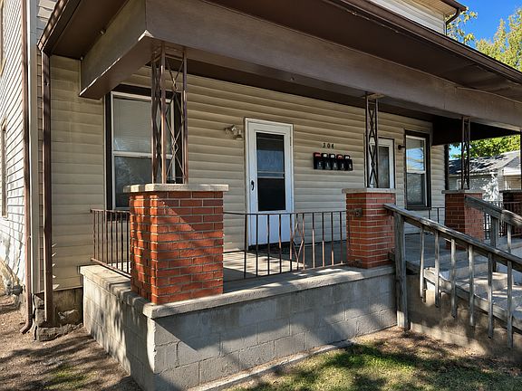 2nd image of 304 N Webb St APT 4