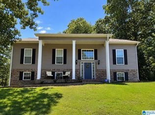 1544 W Bayonne Dr, Birmingham, AL 35214