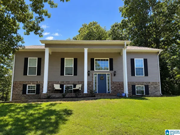 1544 W Bayonne Dr, Birmingham, AL 35214