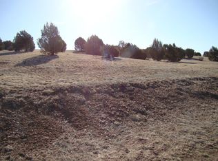 1185 Arrowhead Pass, Show Low, AZ 85901