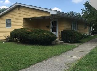 920 Willard St LOT 26, Washington Court House, OH 43160