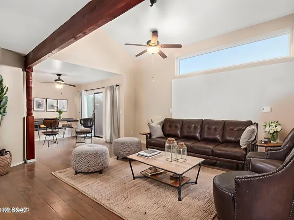 1525 N Bryant Ave, Tucson, AZ 85712