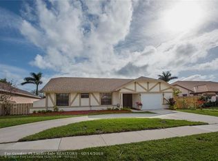 22508 Sea Bass Dr, Boca Raton, FL 33428