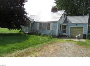 260 Arbor Rd NE, Minerva, OH 44657