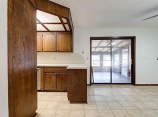 12613 Abundance St, Jones, OK 73049