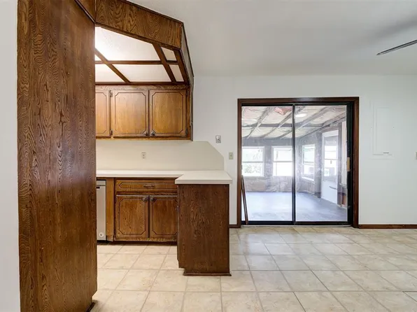 12613 Abundance St, Jones, OK 73049