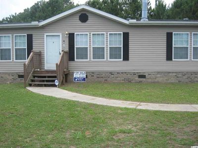 4409 Bayberry Dr, Little River, SC, 29566