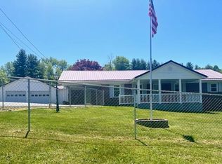 142 Elswick Dr #DRIVE`, North Tazewell, VA 24630