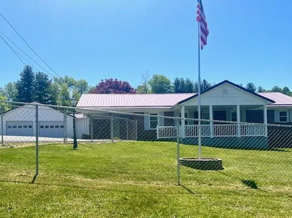 142 Elswick Dr #Drive`, North Tazewell, VA 24630