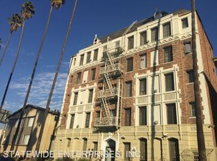 326 S Normandie Ave #509, Los Angeles, CA 90020