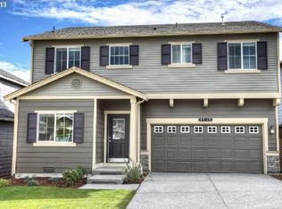 33350 SW Rotterdam St, Scappoose, OR 97056