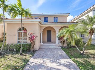 27432 SW 139th Pl, Homestead, FL 33032