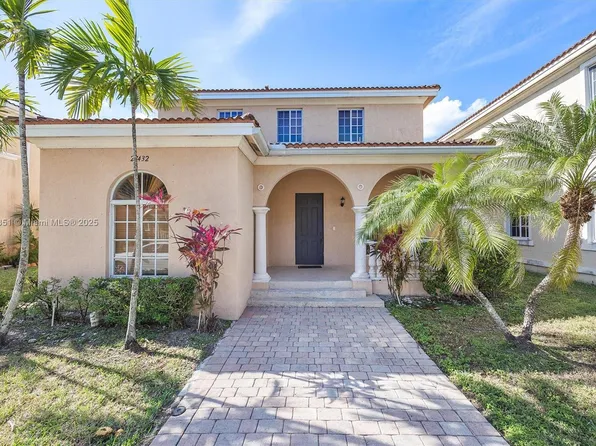 27432 SW 139th Pl, Homestead, FL 33032