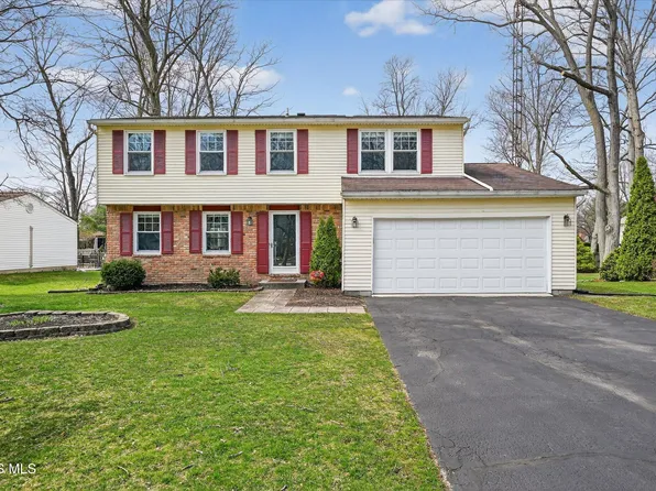 4541 Sheringham Ln, Sylvania, OH 43560