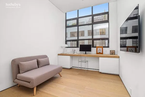 Rented by Sotheby's International Realty | media 51