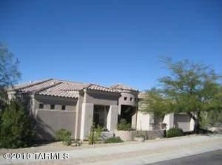 12349 N Washbed Dr, Oro Valley, AZ 85755