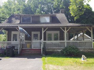 3 Budd Ave, Route, NJ 07828