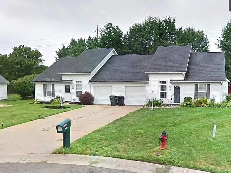 1910 Eastbranch Cir NE #1904 — Photo 1