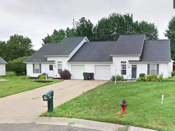 1910 Eastbranch Cir NE #1904, Canton, OH 44705