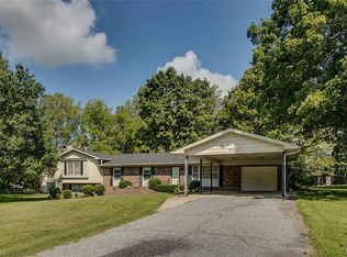 500 Springwood Rd, Asheboro, NC 27205