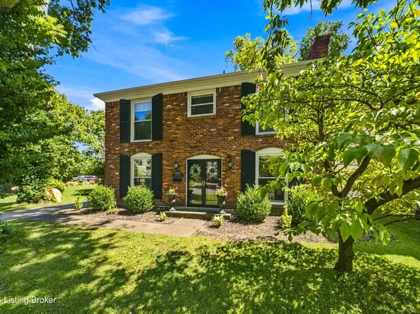 1702 1/2 Trevilian Way, Louisville, KY 40205