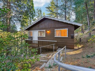 24654 Lake Gregory Dr, Crestline, CA, 92325