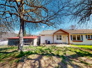 1803 Juniper St, Oroville, WA 98844