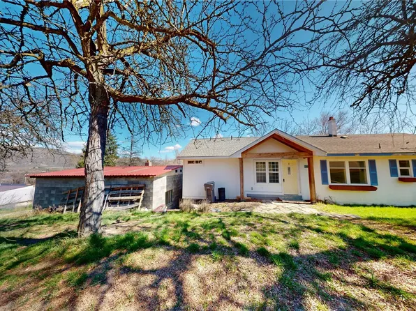 1803 Juniper, Oroville, WA 98844