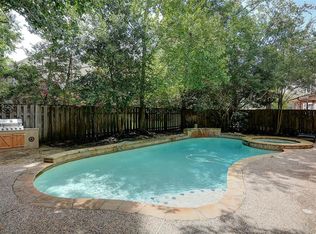 78 S Bethany Bend Cir, Spring, TX 77382